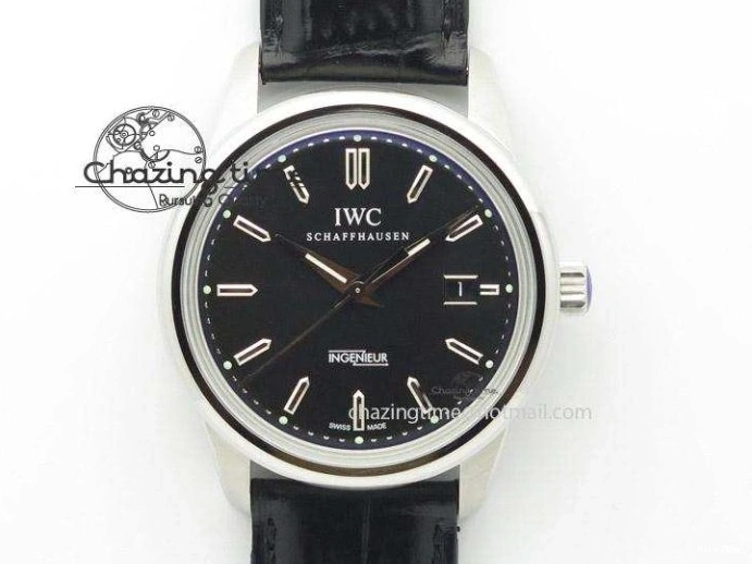 MIROTIME 0109 Pilot Mark XX BLSF 1:1 Best Edition Black Blue Dial on Blue Rubber Strap MIYOTA Sleek 6989